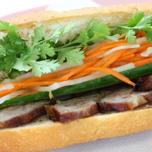 Banh mi