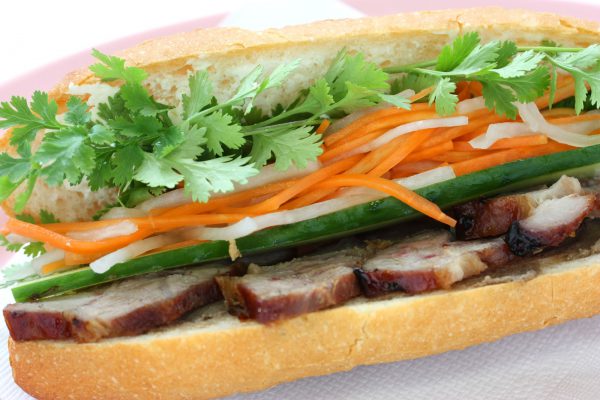 Banh mi